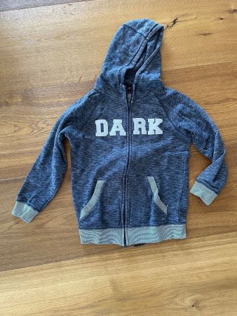 Knaben Strickjacke