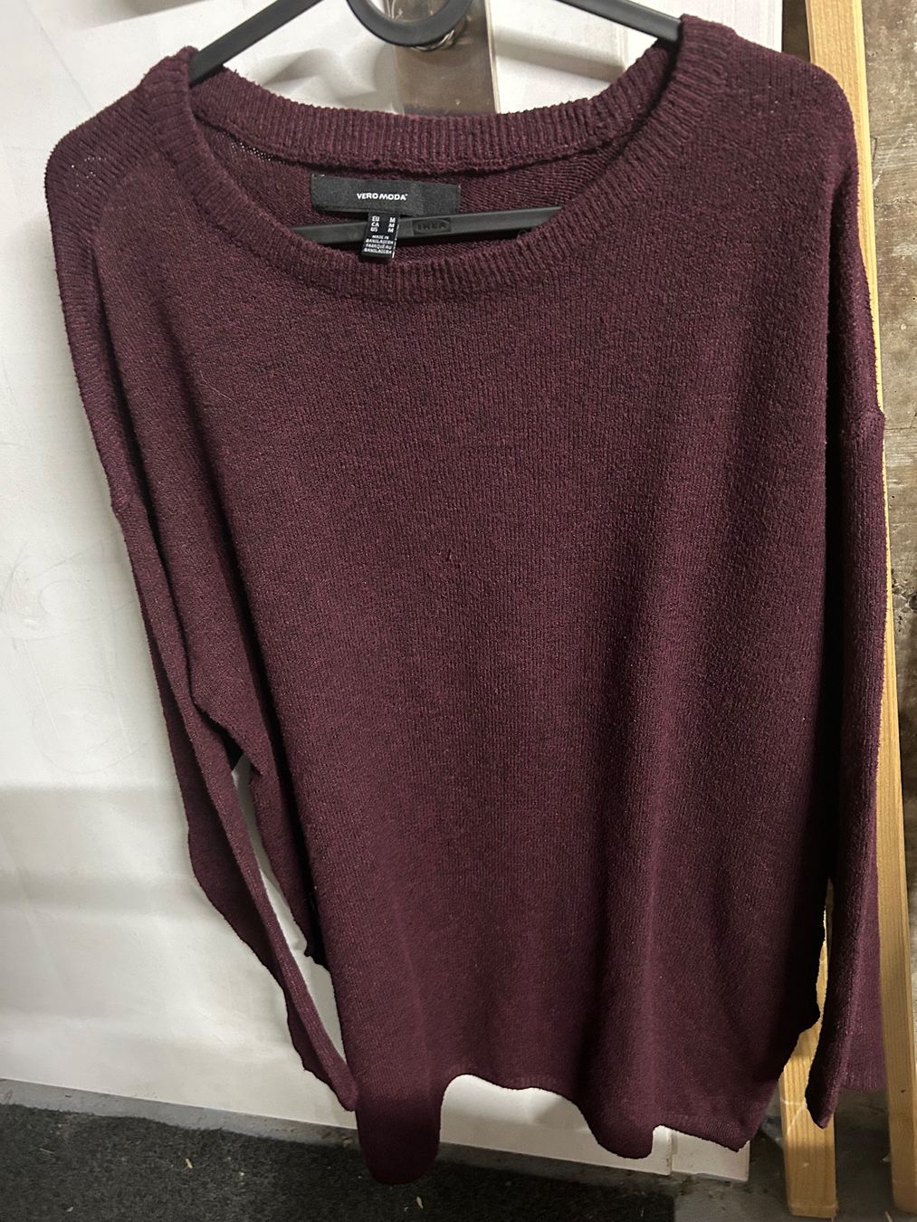 Maglioni & Felpe: Damenpullover Gr. M – Usato da Obergösgen venduto da Andre118