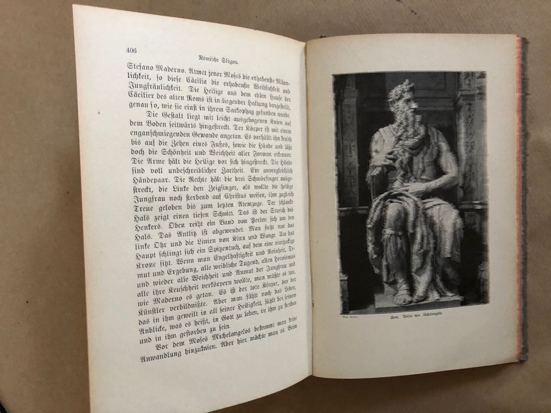 Bücher: Georg Baumberger: Im Flug an südliche Gestade – Gebraucht aus Zürich von allp 6
