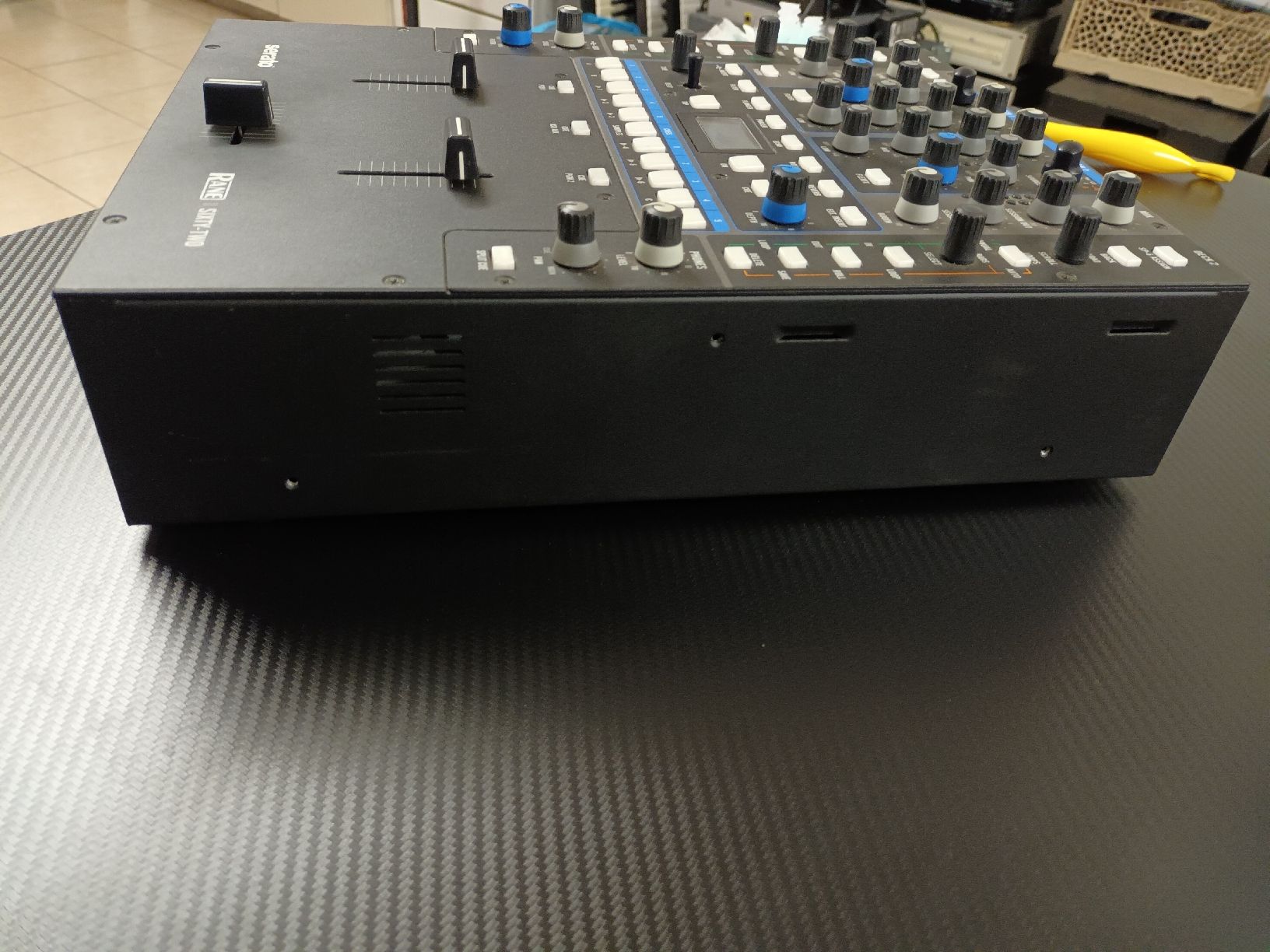 Rane Mischpulte: mixer rane 62 – Gebraucht aus Caneggio von matte123 3