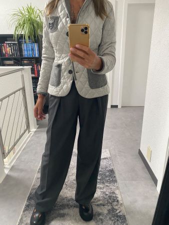 Veste Luis Trenker ( Italie)