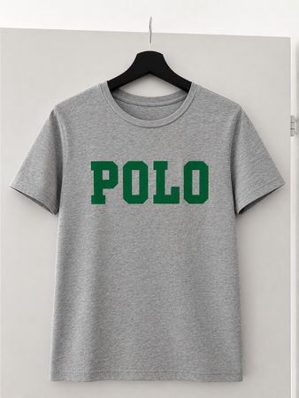 T Shirt Polo Ralph Lauren