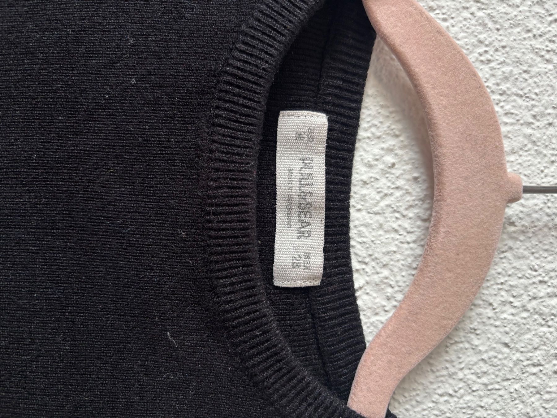 Pull&Bear Maglioni & Felpe: Langarm Pullover, Gr. 34 – Usato da Bern venduto da annik97 2