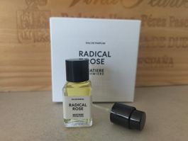 6ml Radical Rose Matiere Premiere travel spray niche