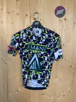 % Rapha Men's Amani Pro Team Training Jersey - Multi S