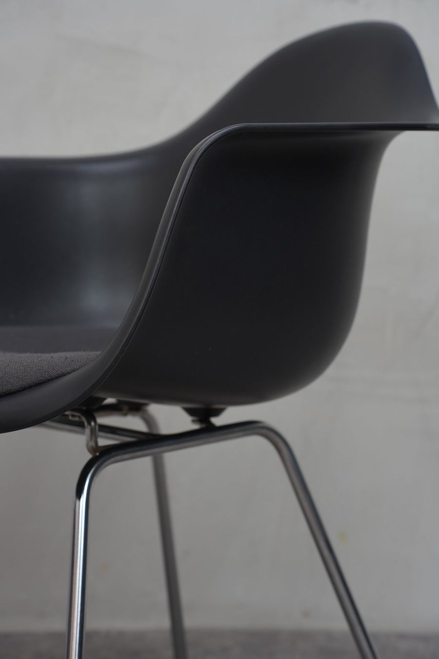 Vitra Fauteuils: Fauteuil Eames DAX, Vitra – D'occasion à Bulle par ABELiAM 7