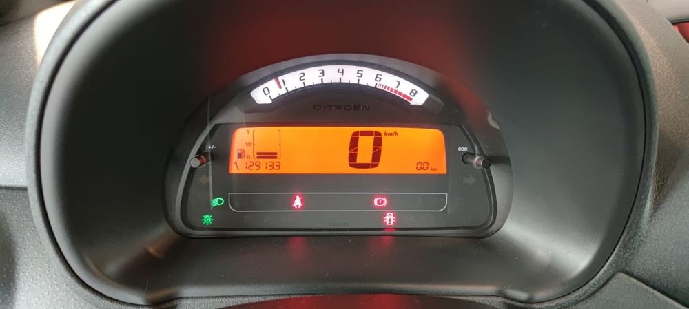Citroën Automobili: 2006 CITROEN C3 Pluriel 1.4i – Usato da Lengnau BE venduto da mar_fcb8 8