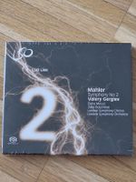 Neue SACD: Mahler Symphonie Nr. 2; Valery Gergiev