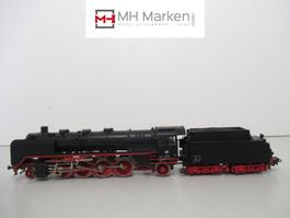 Märklin 3082 Dampflok BR41 Deutsche Bahn Digital mfx AC H0