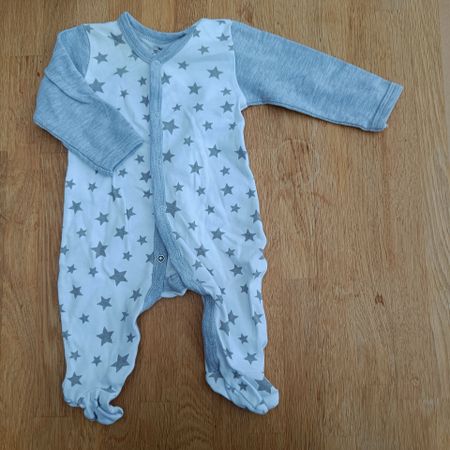 Pyjama Grösse 62