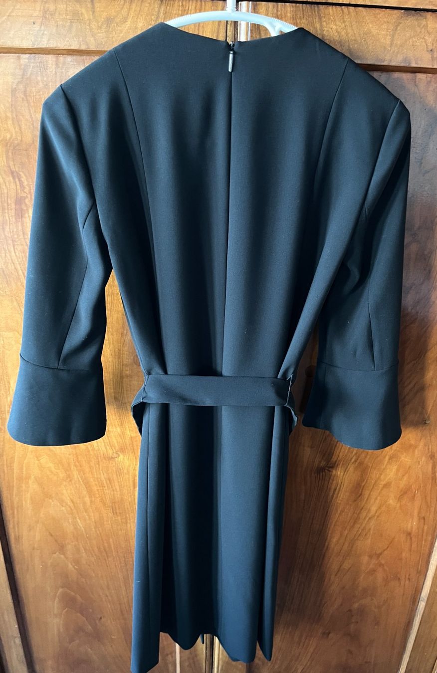 Hugo Boss Robes: Boss, Damenkleid, schwarz – Neuf (Voir description) à Bern par cubus01 1