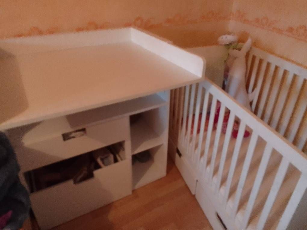 Letti: Chambre d enfant – Usato da sierre venduto da al-falah