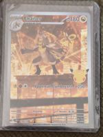 30C 143 30th Anniversaire Ekaïser (FR) Pokemon