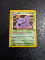 1999 Fossil Muk Holo 13/62 Ab 1