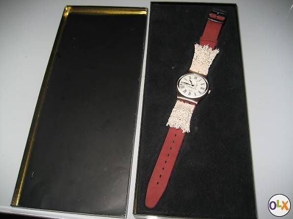Uhren: Swatch Mozard – Gebraucht aus Hinwil von Sinclar1 1