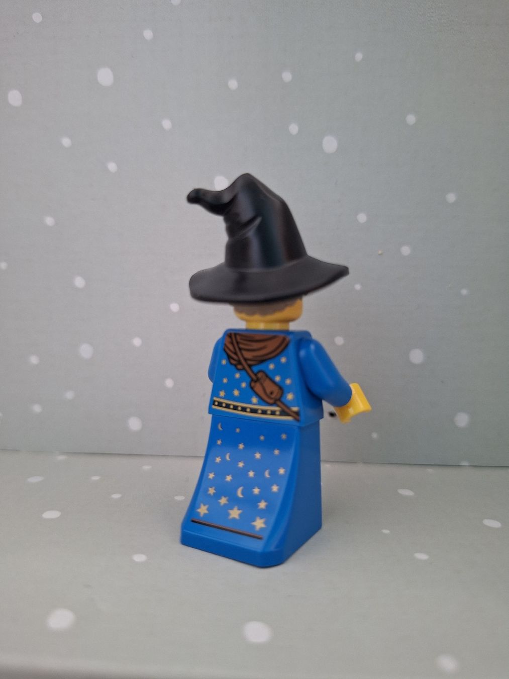 Lego Jouets: LEGO Minifigur Hexe – D'occasion à Balterswil par Steineparadies 1