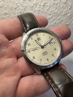 Cover Aragon Automatique Swiss Made - Magnifique montre! (55