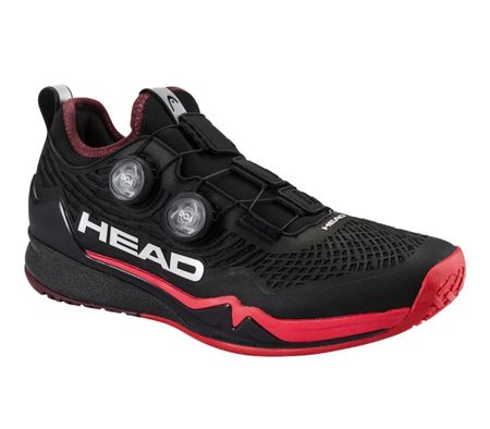 Head Endure Pro Boa 44,5 Allcourt