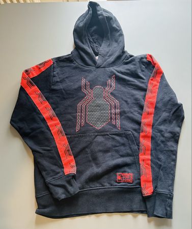 Sweat Marvel Spiderman