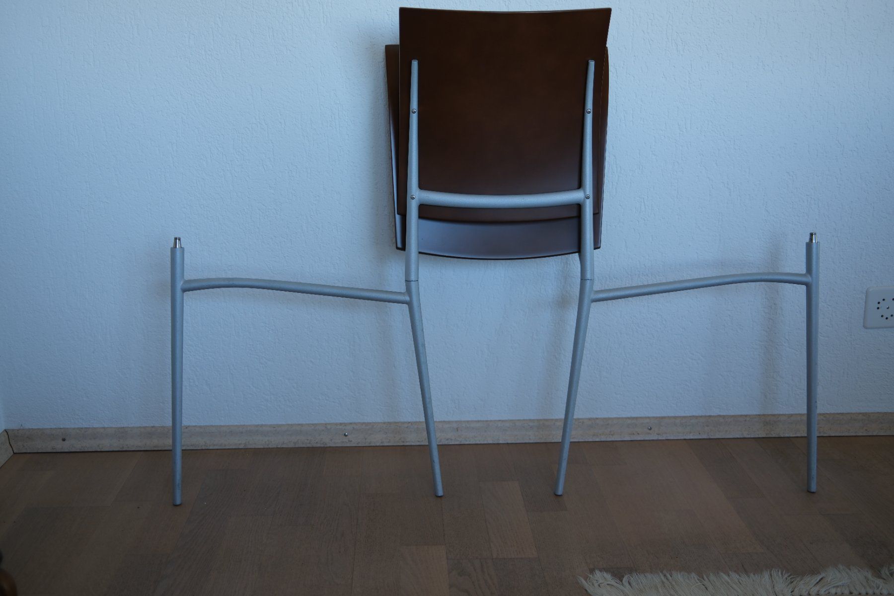 Cassina Sedie: Cassina Klappstuhl – Usato da Arlesheim venduto da 01GoodValue 1