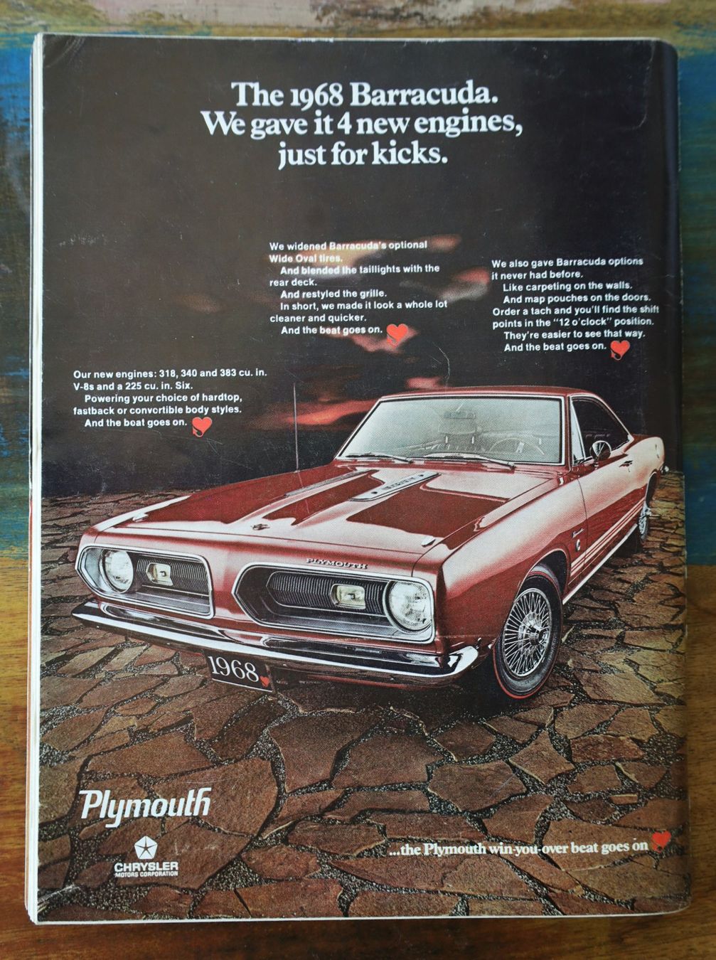 Zeitschriften & Magazine: PLAYBOY Dezember 1967 – Gebraucht aus Birrwil von brandschatz_birrwil 1