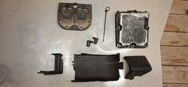 Rapid Spezial Mag-Motor