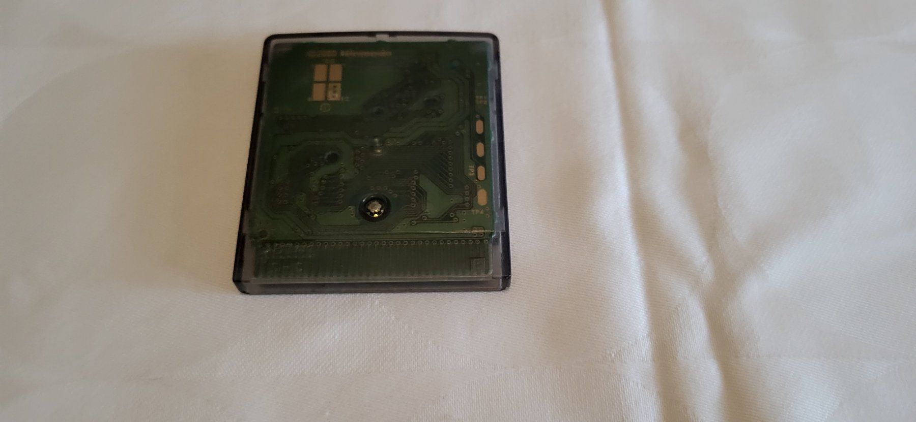 Spiele: Donkey Kong Country Gameboy Color – Gebraucht aus Gretzenbach von Uli1980 1