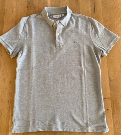 Polo Lacoste slim fit, taille M