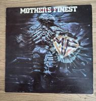 Schallplatte / LP Mother's Finest "Iron Age" Vinyl 1981