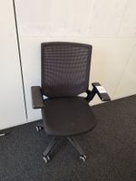 Chairzone / Intertek Bürostuhl (Lot 242) 8304 Wallisellen