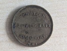 Schützenjeton Burgdorf