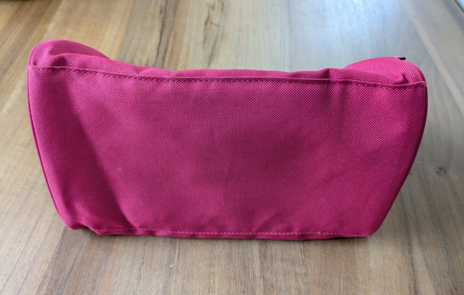 Ikea Custodie per cosmetici: Kulturbeutel / Necessaire "IKEA" – Usato da Bonstetten venduto da Driver7 3