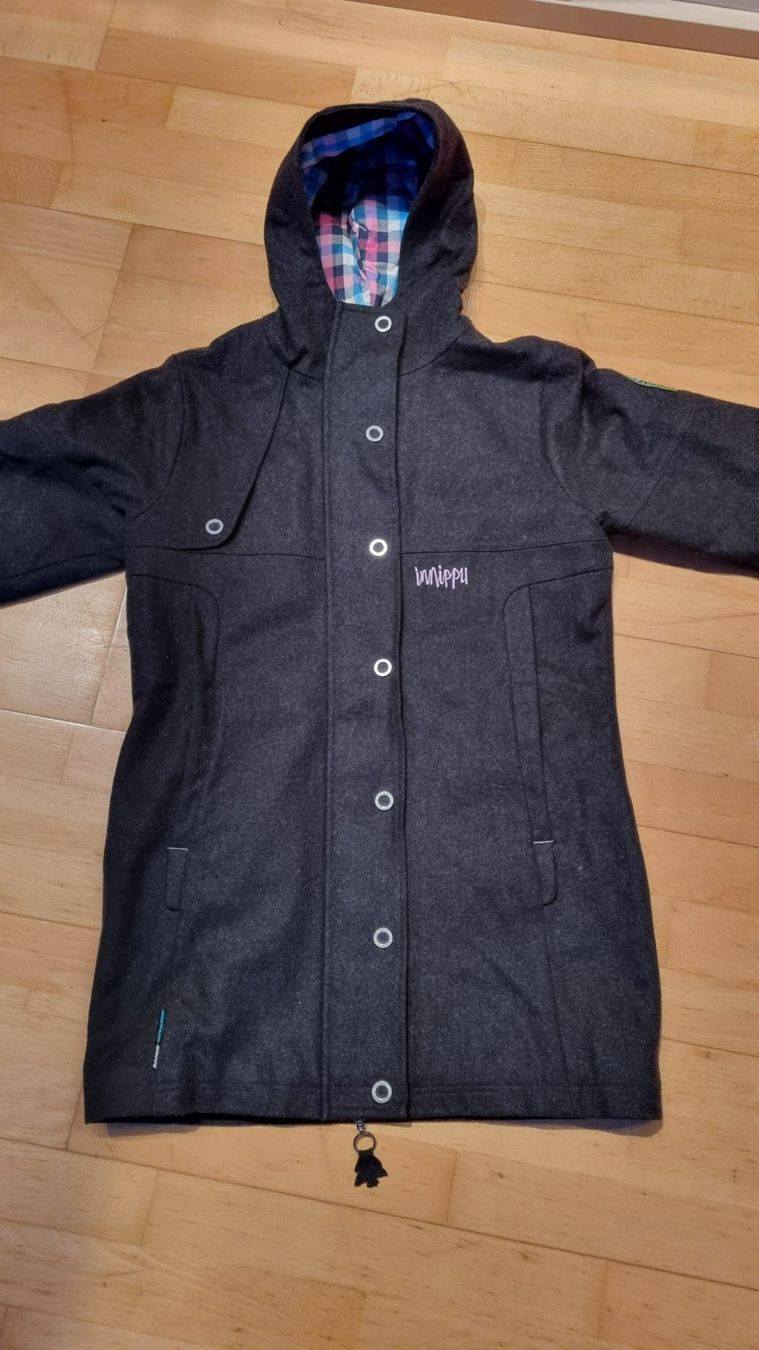Giacche: Innippu Jacke Damen Gr. M – Usato da Wohlen AG venduto da stephanieAG 7