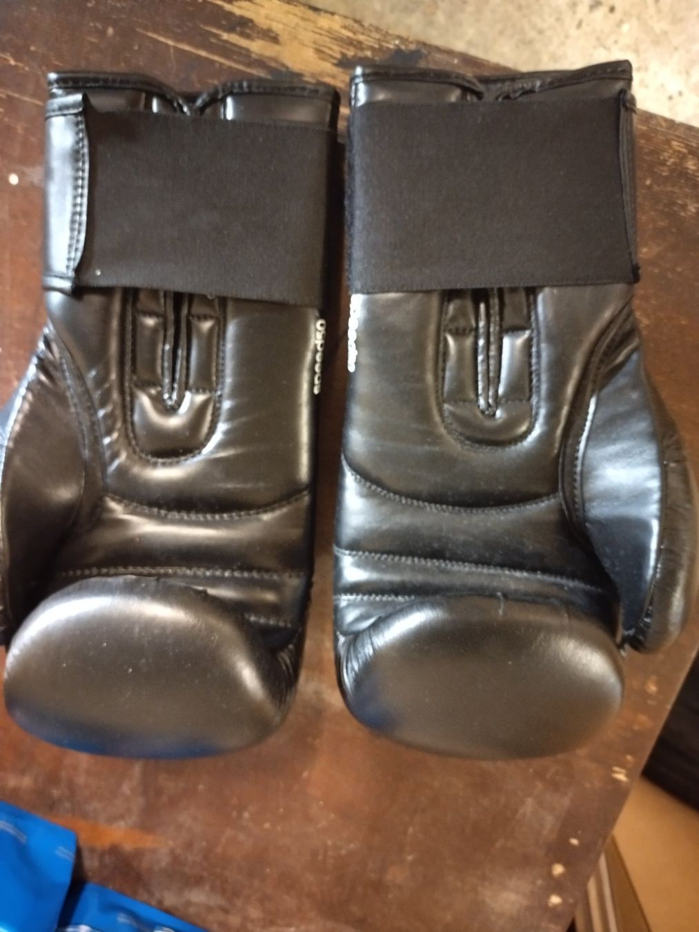 Sacchi da boxe: Boxsack plus 2x Boxhandschuhe – Usato da Emmenbrücke venduto da 65charly 4