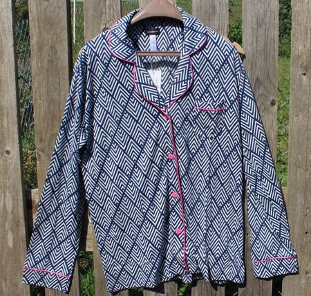 Damen Pyjama Cosabella Baumwolle Petite