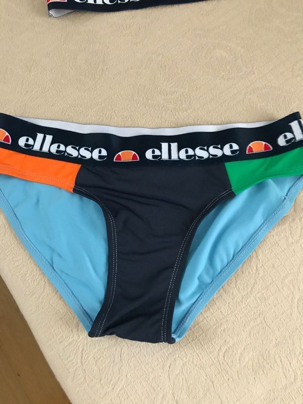 Ellesse Costumi da bagno & Bikini: ellesse grösse xs – Nuovo e nell'imballaggio originale da Zürich venduto da schneeflocke303 7