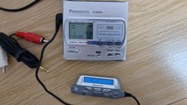 Panasonic SJ-MR200