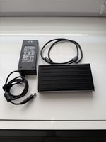 Targus DOCK180 USB-C Dual Video 4K Dockingstation 