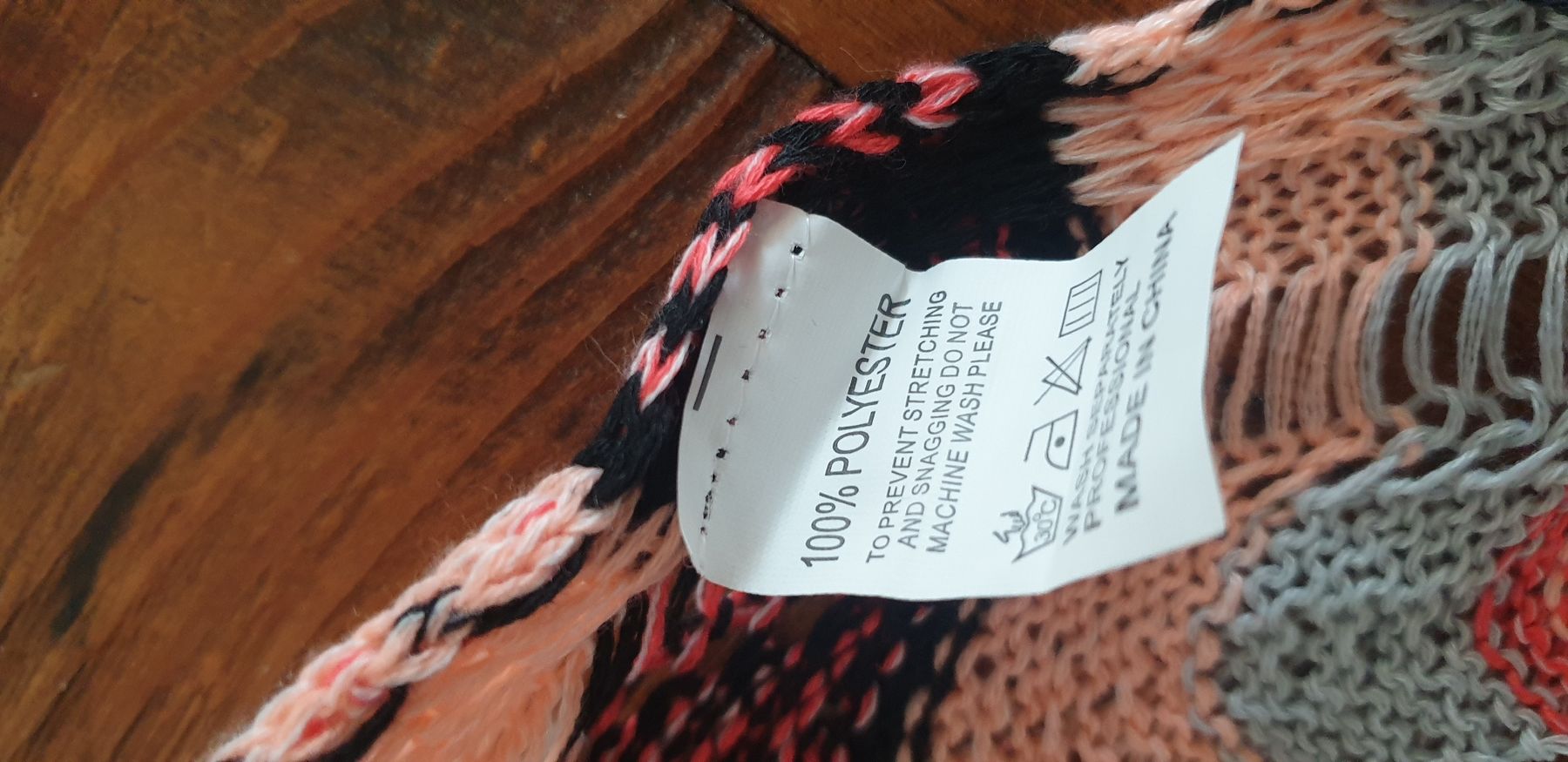 Kleider: Strandkleid  – Neu (gemäss Beschreibung) aus Clarens von fur_bxq2 5