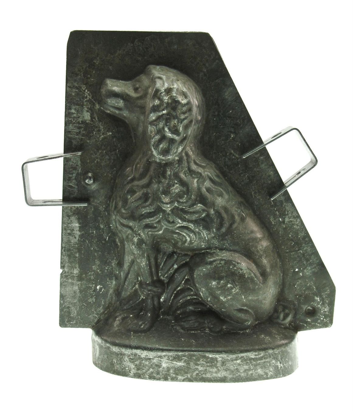 Backformen: Schokoladenform Pudel / Hund 1306 – Gebraucht aus Schmitten FR von fliessigs_Biendli 1