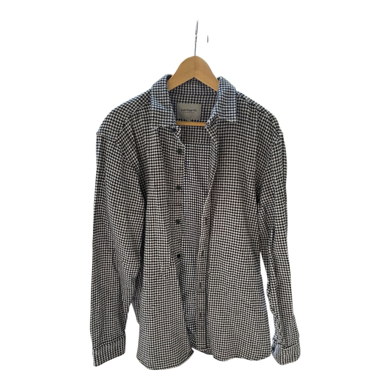 Carhartt Hemden: Chemise CARHARTT WIP – Gebraucht aus Genève von kevinjaquemet