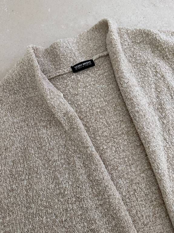 Giacche: Strickjacke Gr. S-M – Usato da Merlischachen venduto da GlamGarb 2