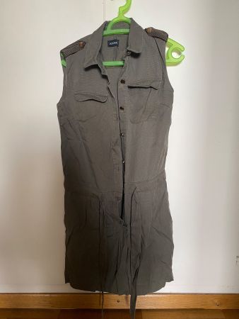 Combinaison / Unterkleid KOOKAI