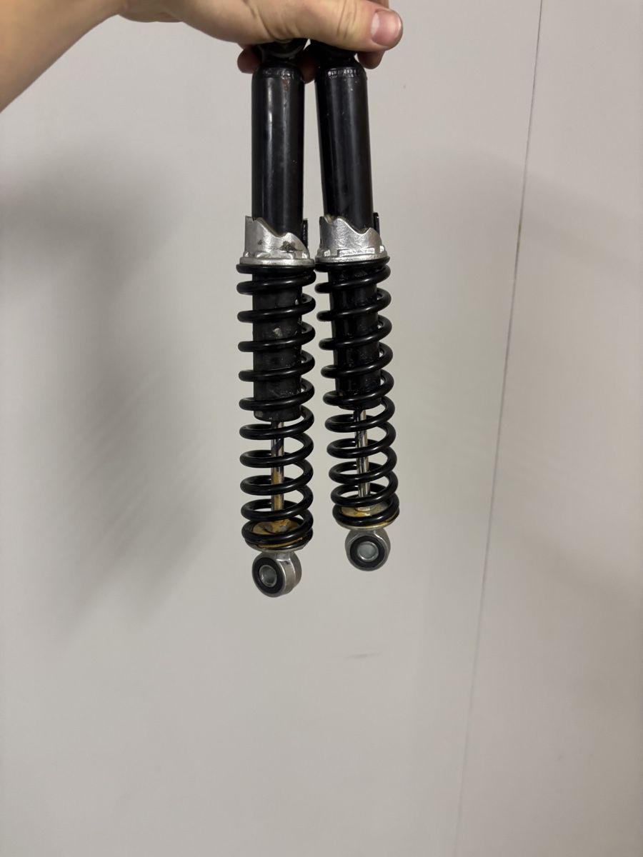 Puch Ciclomotori: Puch Maxi Stossdämpfer 300mm – Usato da Berikon venduto da kin_22m5