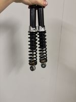 Puch Maxi Stossdämpfer 300mm