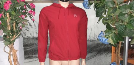 Veste /  Jacke HOLLISTER   Taille / Grosse XS   Unisexe