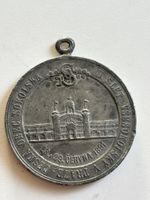 Medaille Sokol Slet Prag 1891  (S37)