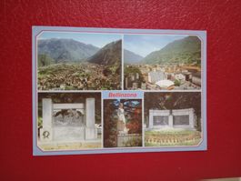 Bellinzona Tessin mehrbildrig
