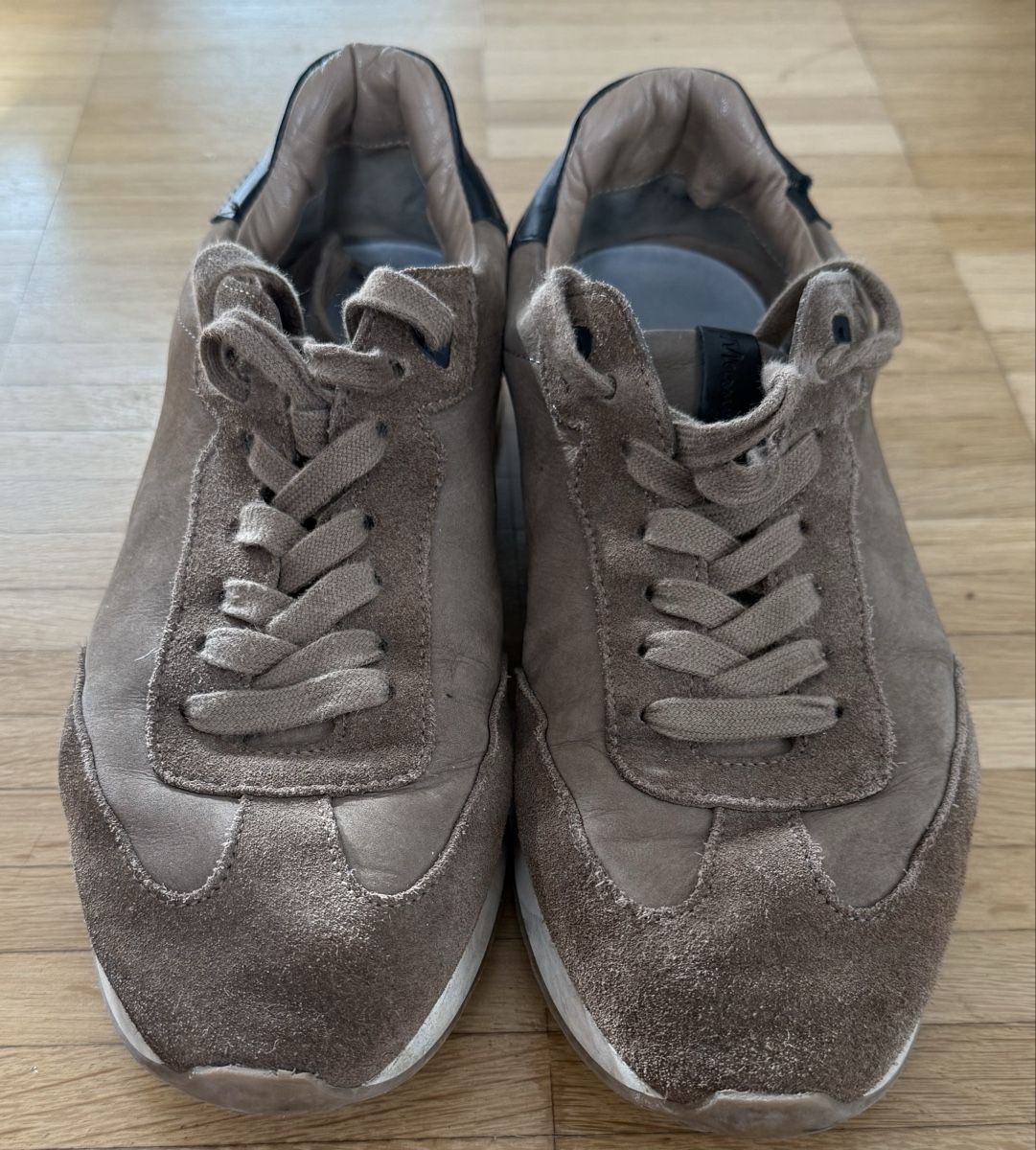 Massimo Dutti Chaussures hommes: Massimo Dutti Schuh – D'occasion à Opfikon par Luis144 6