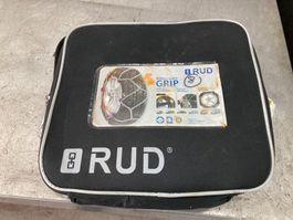 Schneeketten 205/55R16 215/40R17 195/55R16 RUD